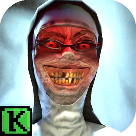 evil nun horror in the school mod apk